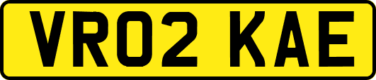 VR02KAE