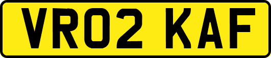 VR02KAF