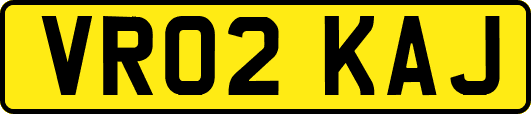 VR02KAJ