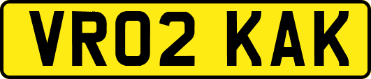 VR02KAK