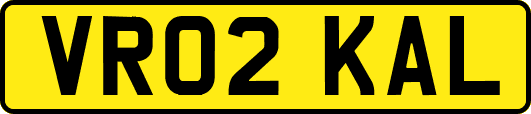 VR02KAL