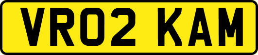 VR02KAM