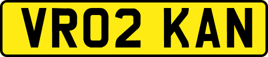 VR02KAN