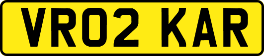 VR02KAR