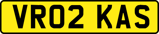 VR02KAS