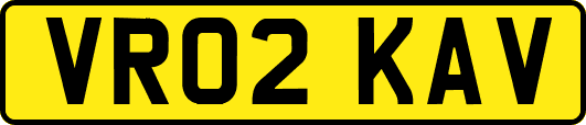 VR02KAV