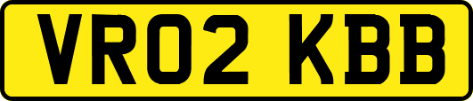 VR02KBB