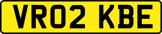 VR02KBE