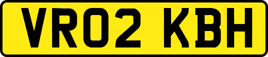 VR02KBH