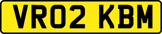 VR02KBM