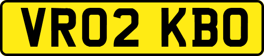 VR02KBO