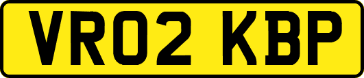 VR02KBP
