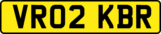 VR02KBR