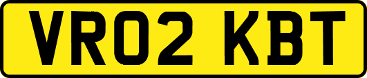 VR02KBT