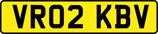 VR02KBV