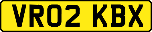 VR02KBX