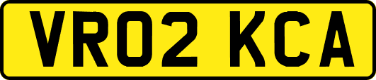 VR02KCA