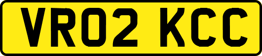 VR02KCC