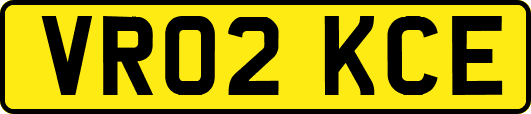 VR02KCE