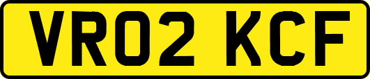 VR02KCF