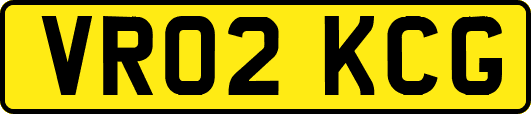VR02KCG