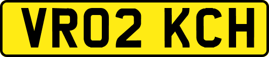 VR02KCH