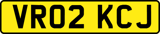 VR02KCJ