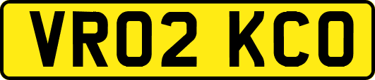 VR02KCO