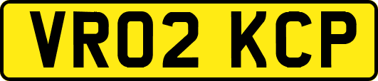 VR02KCP