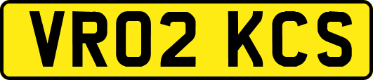 VR02KCS