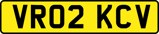 VR02KCV
