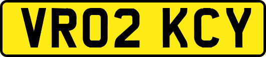 VR02KCY