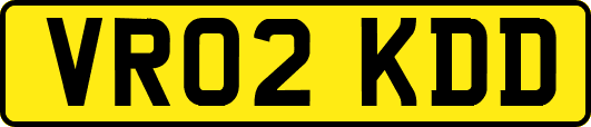 VR02KDD