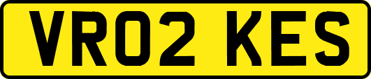 VR02KES