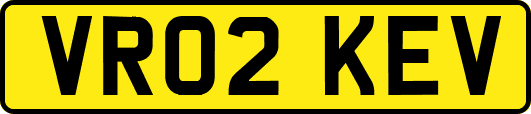 VR02KEV