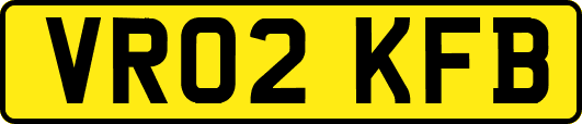 VR02KFB