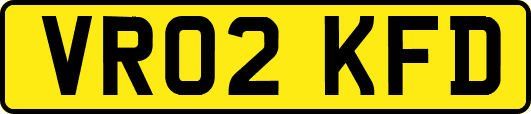 VR02KFD