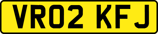 VR02KFJ