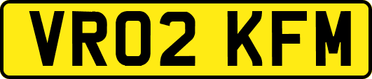 VR02KFM