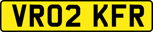 VR02KFR