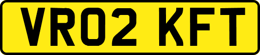 VR02KFT