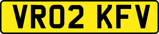 VR02KFV