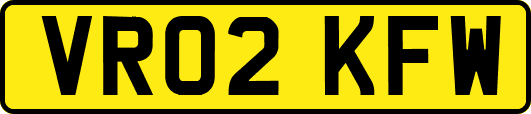 VR02KFW