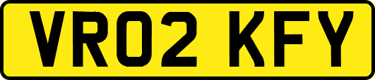 VR02KFY