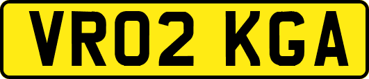 VR02KGA