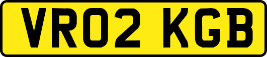 VR02KGB