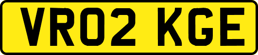 VR02KGE