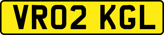 VR02KGL