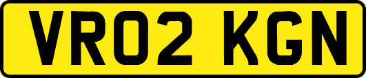 VR02KGN