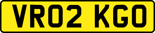 VR02KGO